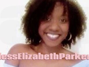 GoddessElizabethParker