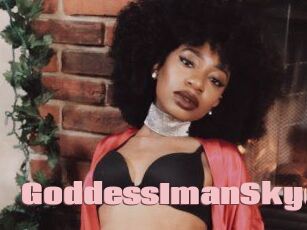 GoddessImanSkye