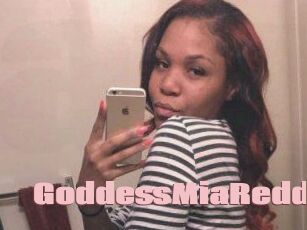 GoddessMiaRedd