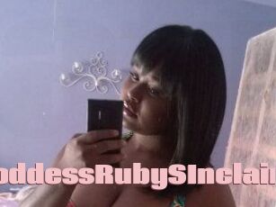 GoddessRubySInclair