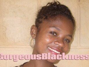 GorgeousBlackness