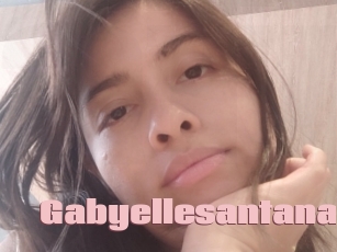 Gabyellesantana