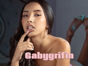 Gabygrifin