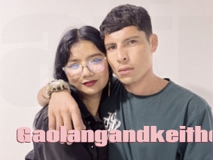 Gaolangandkeithe