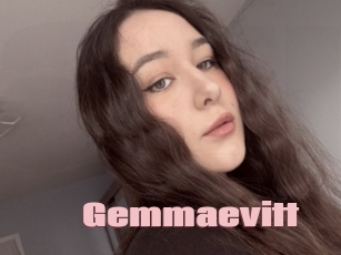 gemmaevitt Afro Fuck
