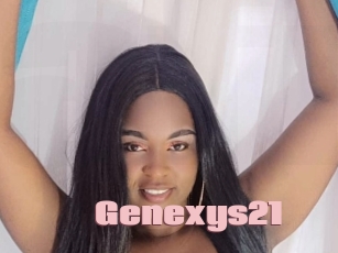 Genexys21