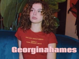Georginahames