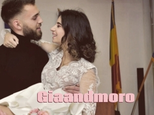 Giaandmoro