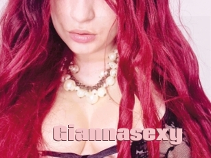 Giannasexy
