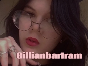 Gillianbartram