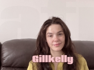 Gillkelly