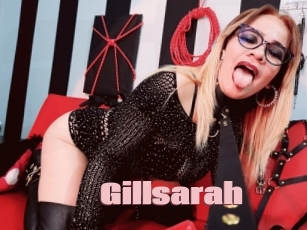 gillsarah Afro Fuck