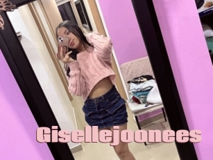 Gisellejoonees