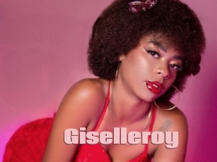 Giselleroy