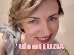 glamFELIZIA Afro Fuck