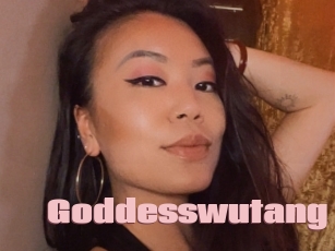 Goddesswutang