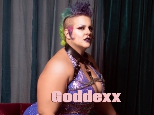 Goddexx