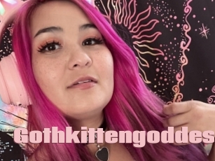 Gothkittengoddess
