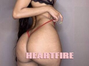 HEARTFIRE