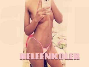 HELEENKOLER
