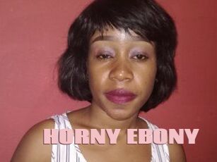 HORNY_EBONY