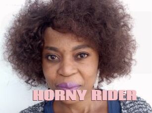 HORNY_RIDER