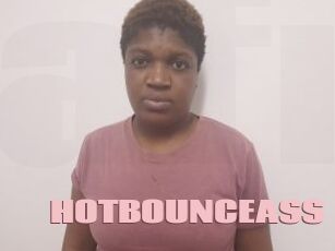 HOTBOUNCEASS