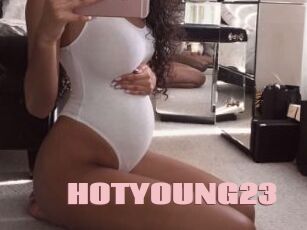 HOTYOUNG23
