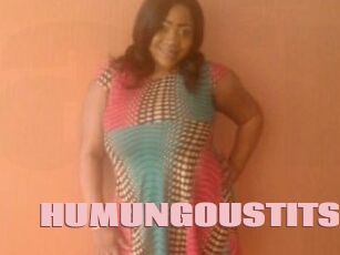 HUMUNGOUSTITS