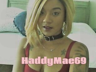 HaddyMae69