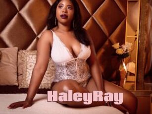 HaleyRay