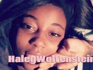 HaleyWolfenstein
