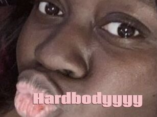 Hardbodyyyy