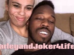 HarleyandJoker4Life