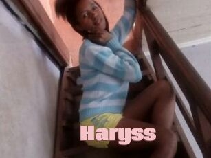 Haryss