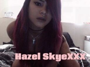 Hazel_SkyeXXX