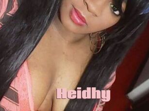 Heidhy