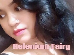 Helenium_Fairy