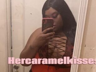 Hercaramelkisses