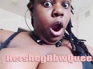 HersheyBbwQueen