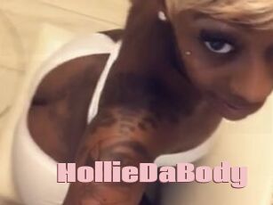 HollieDaBody
