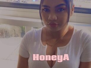 HoneyA