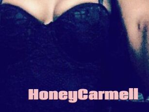HoneyCarmell