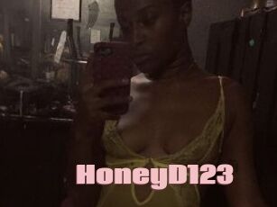 HoneyD123