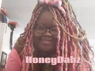HoneyDabz