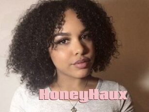 HoneyHaux