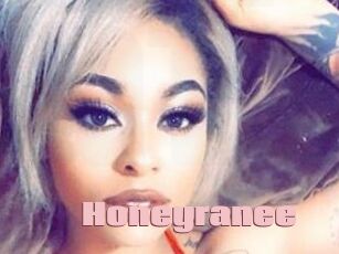 Honeyranee