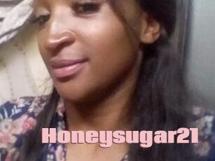 Honeysugar21
