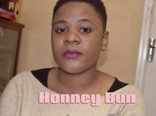 Honney_Bun