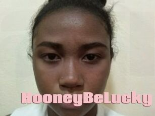 HooneyBeLucky